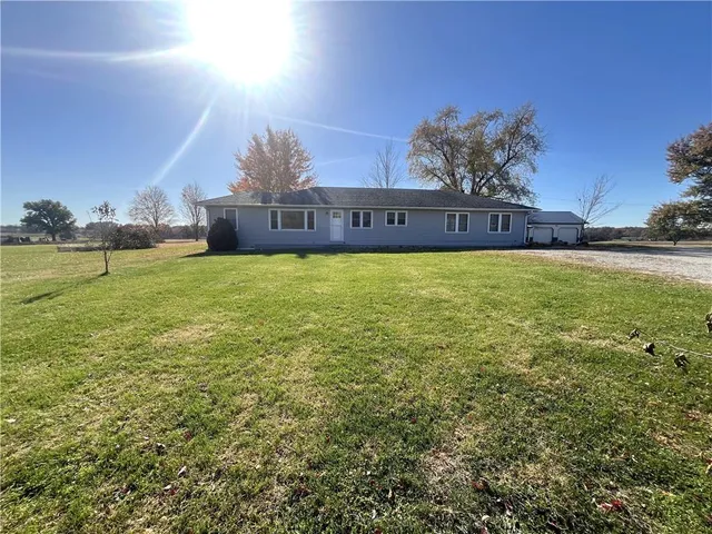 $255,000 | 209 East Sunset Drive, Hale, MO 64643