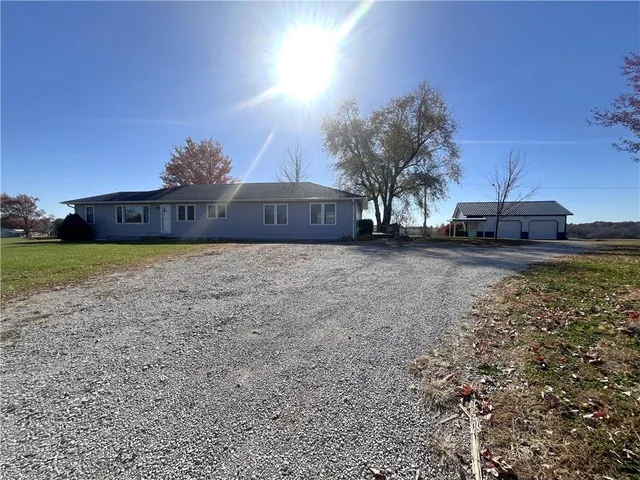 $255,000 | 209 East Sunset Drive, Hale, MO 64643