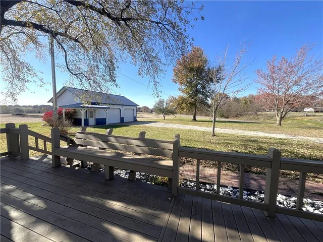 $255,000 | 209 East Sunset Drive, Hale, MO 64643