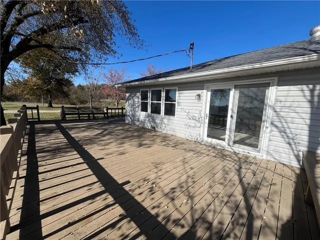 $255,000 | 209 East Sunset Drive, Hale, MO 64643