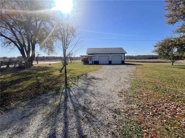 $255,000 | 209 East Sunset Drive, Hale, MO 64643