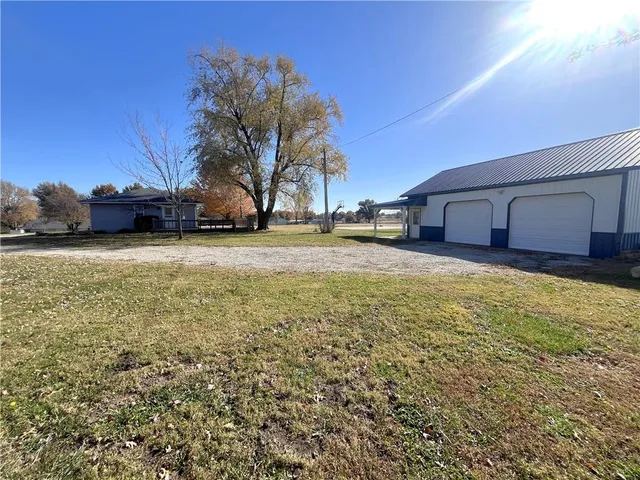 $255,000 | 209 East Sunset Drive, Hale, MO 64643