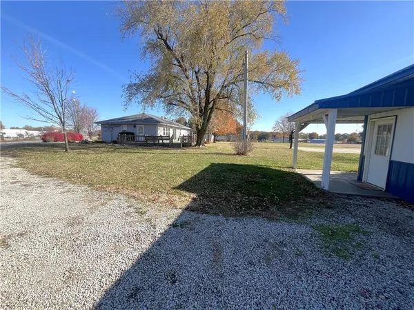 $249,900 | 209 East Sunset Drive, Hale, MO 64643