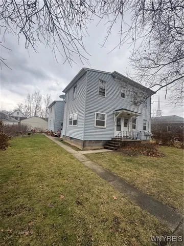 $350,000 | 1780 Falls Street, Niagara Falls, NY 14303