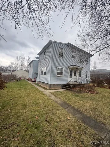$345,000 | 1780 Falls Street, Niagara Falls, NY 14303