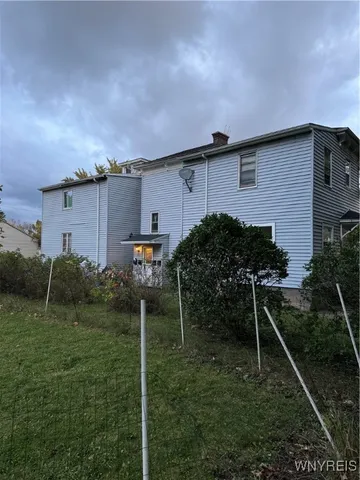 $350,000 | 1780 Falls Street, Niagara Falls, NY 14303