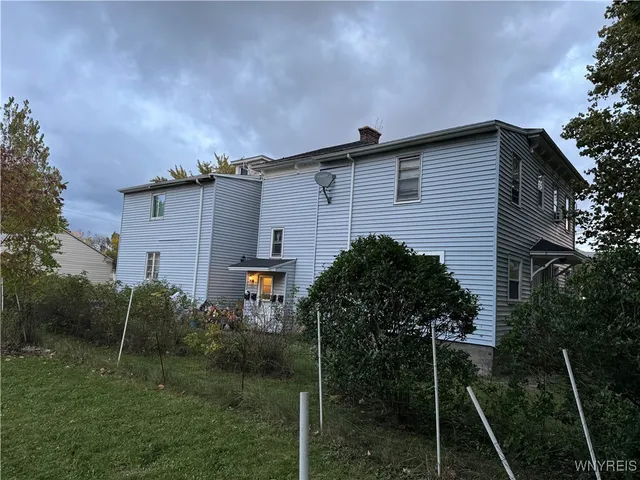 $350,000 | 1780 Falls Street, Niagara Falls, NY 14303