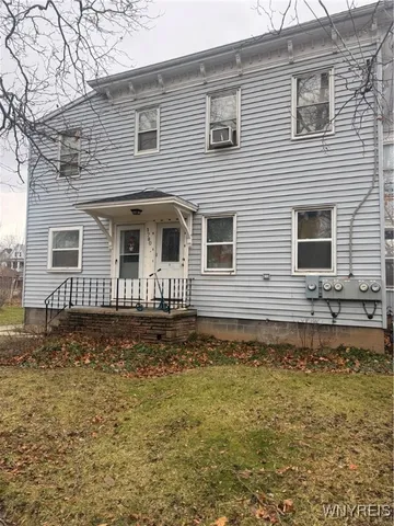 $350,000 | 1780 Falls Street, Niagara Falls, NY 14303