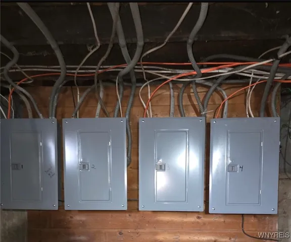 $345,000 | 1780 Falls Street, Niagara Falls, NY 14303