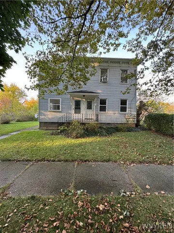 $350,000 | 1780 Falls Street, Niagara Falls, NY 14303