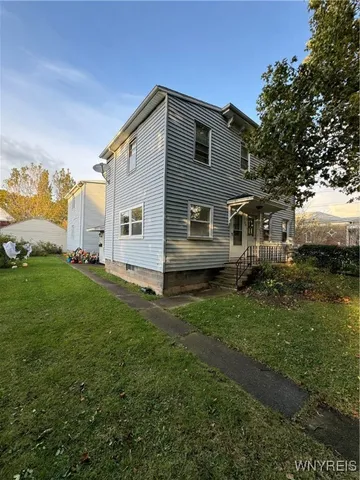 $350,000 | 1780 Falls Street, Niagara Falls, NY 14303