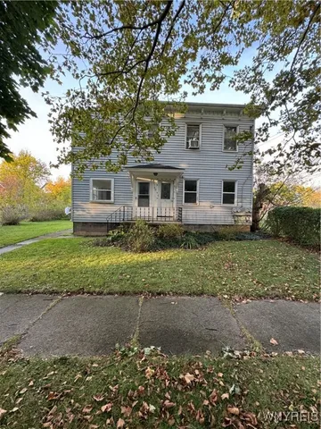 $350,000 | 1780 Falls Street, Niagara Falls, NY 14303
