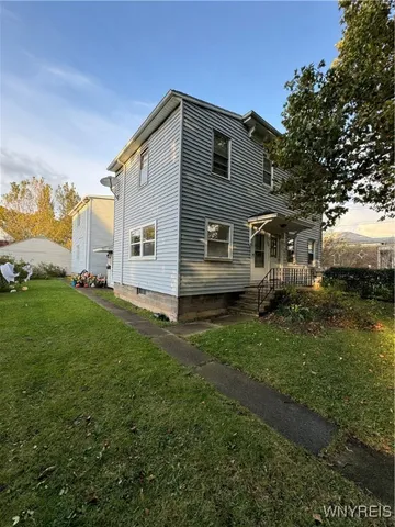 $350,000 | 1780 Falls Street, Niagara Falls, NY 14303