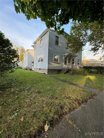 $350,000 | 1780 Falls Street, Niagara Falls, NY 14303