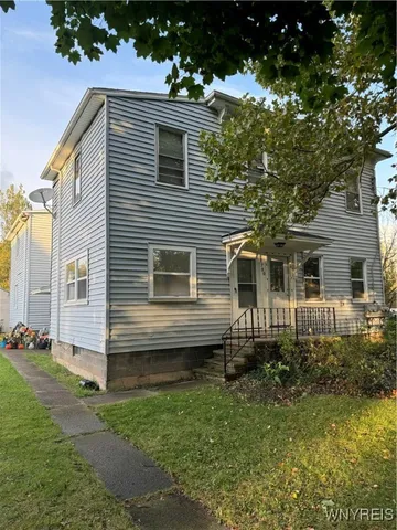$350,000 | 1780 Falls Street, Niagara Falls, NY 14303