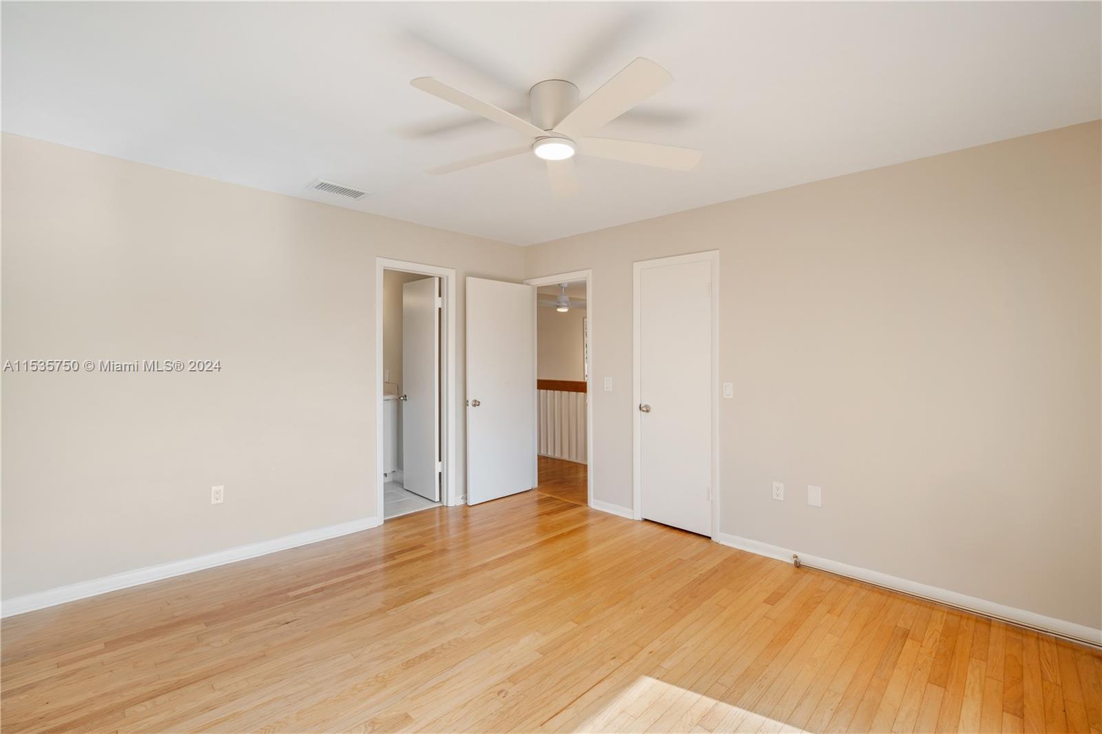 13225 Southwest 95th Avenue, Unit 13225 Miami, FL 33176 - Photo 23 of 36 a view of an empty room