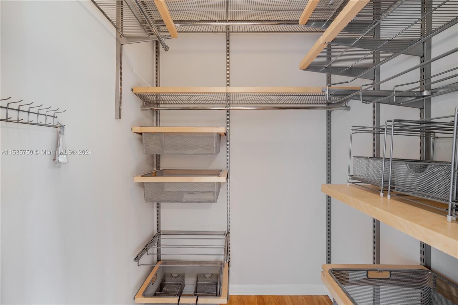 13225 Southwest 95th Avenue, Unit 13225 Miami, FL 33176 - Photo 26 of 36 a view of storage and utility room