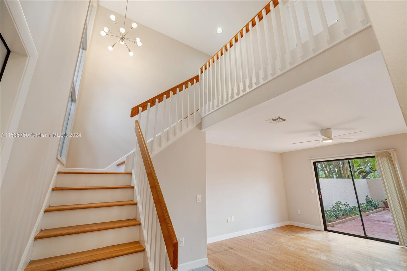 13225 Southwest 95th Avenue, Unit 13225 Miami, FL 33176 - Photo 8 of 36 a view of entryway