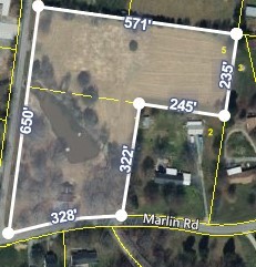 307 Marlin Road White House, TN 37188 - Photo 2 of 21 Gallery Image 2