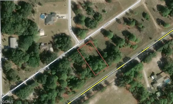 $15,900 | 6110 West Alessi Place, Dunnellon, FL 34433