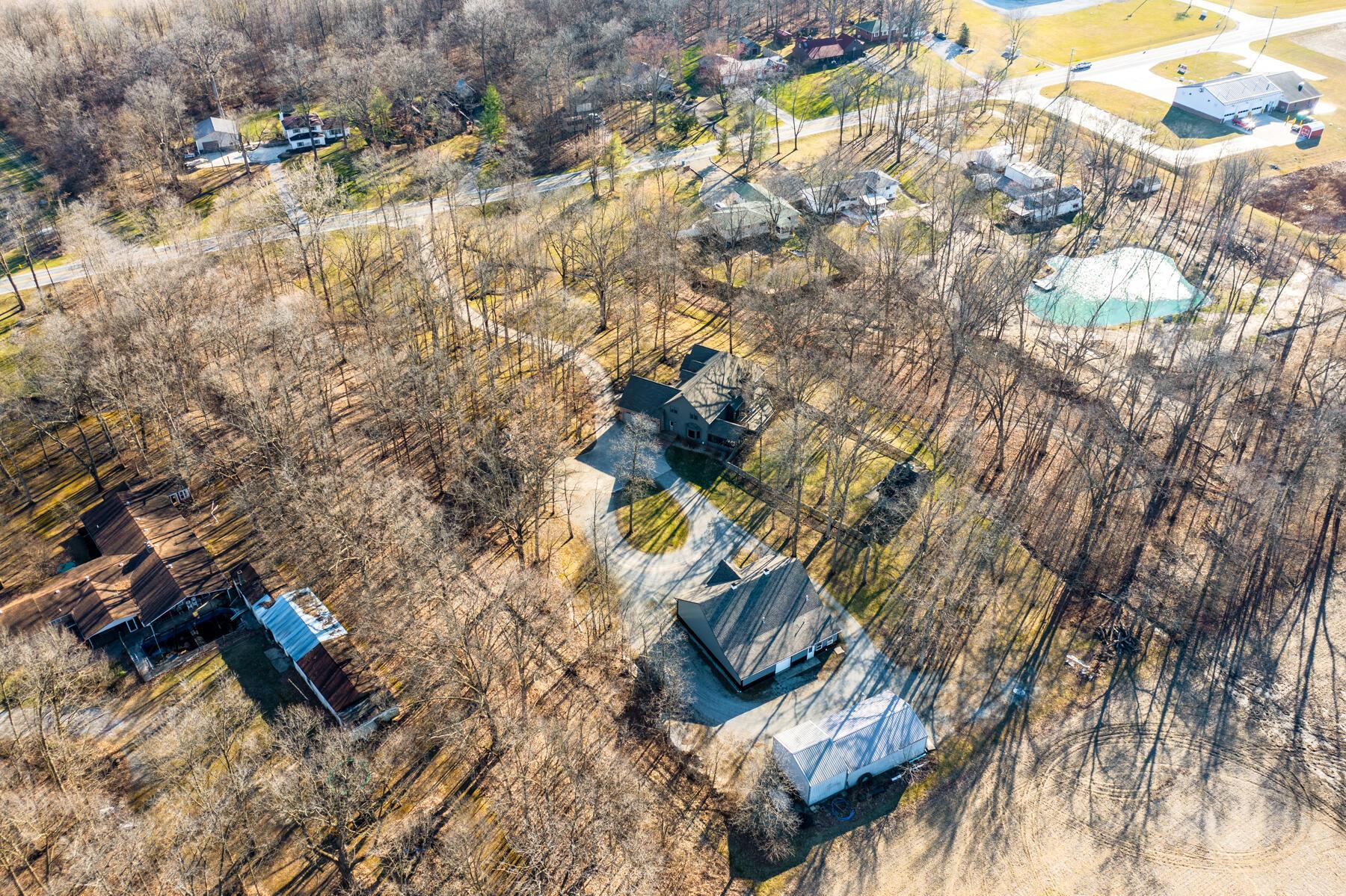 500 Coover Road Delaware, OH 43015 - Photo 98 of 102 500 Coover Rd-201