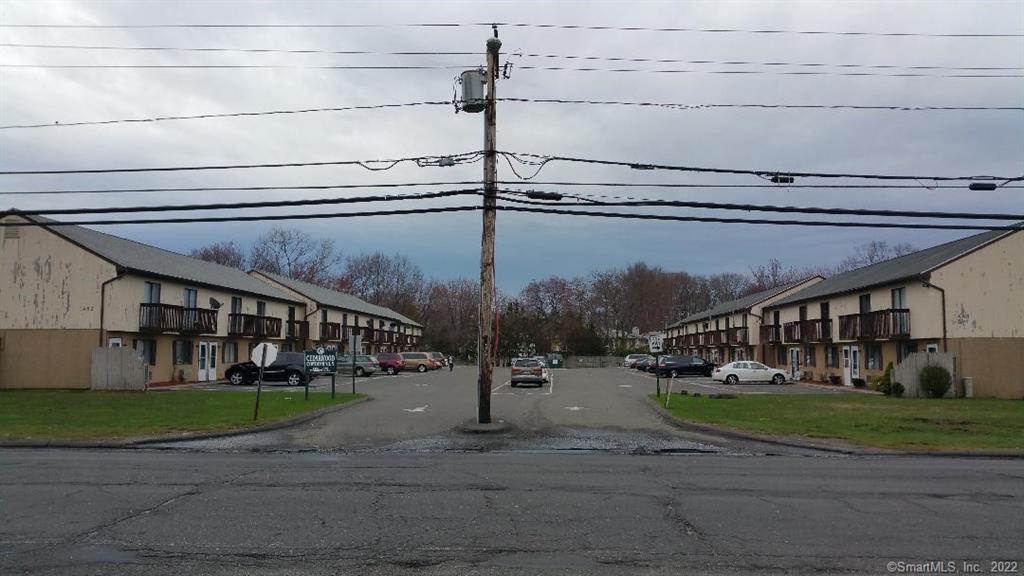 1462 Meriden Road, Unit 9 Waterbury, CT 06705 - Photo 1 of 1