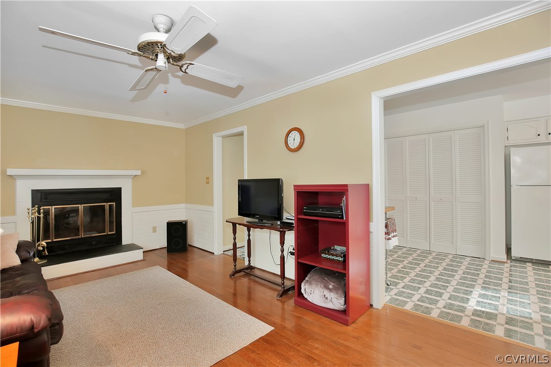 1320 Ware Road Henrico, VA 23229 - Photo 12 of 24 Gallery Image 12