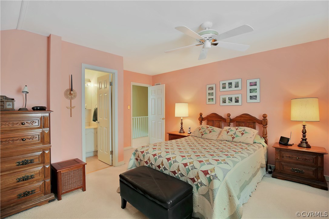 1320 Ware Road Henrico, VA 23229 - Photo 18 of 24 Gallery Image 18