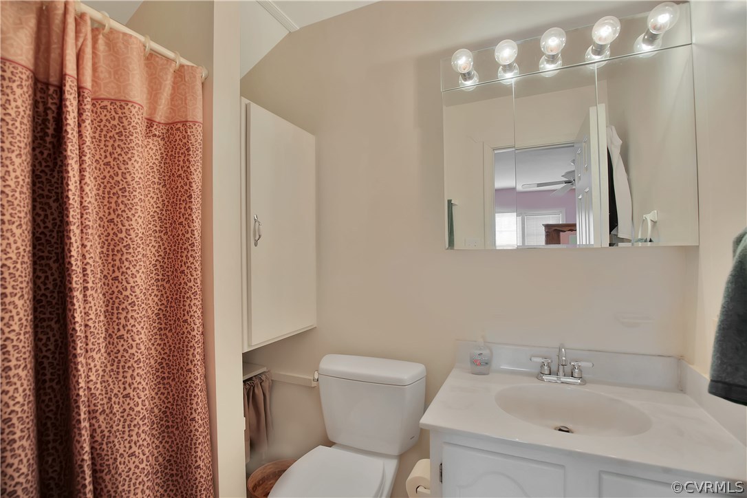 1320 Ware Road Henrico, VA 23229 - Photo 19 of 24 Gallery Image 19