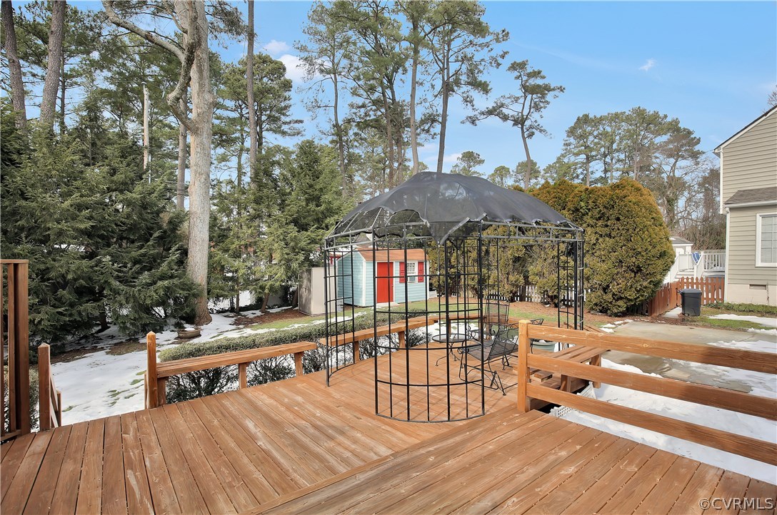 1320 Ware Road Henrico, VA 23229 - Photo 21 of 24 Gallery Image 21