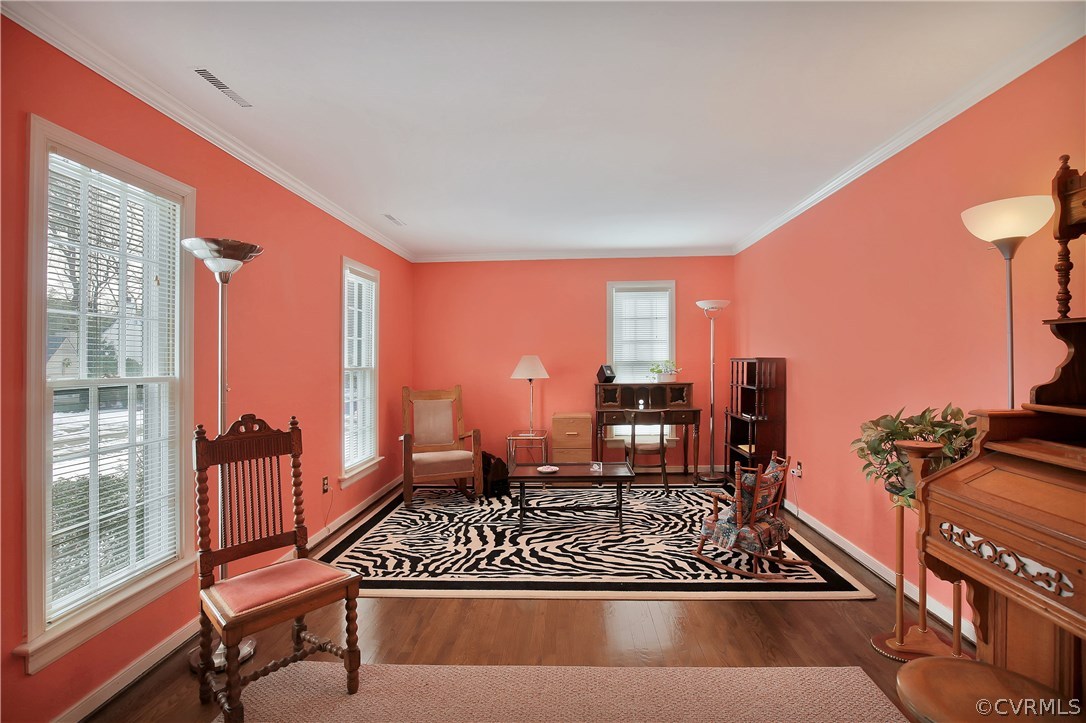 1320 Ware Road Henrico, VA 23229 - Photo 3 of 24 Gallery Image 3