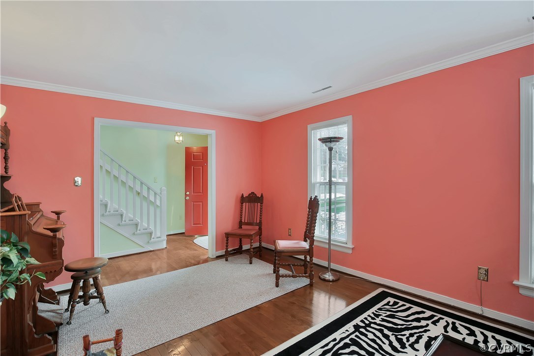 1320 Ware Road Henrico, VA 23229 - Photo 4 of 24 Gallery Image 4