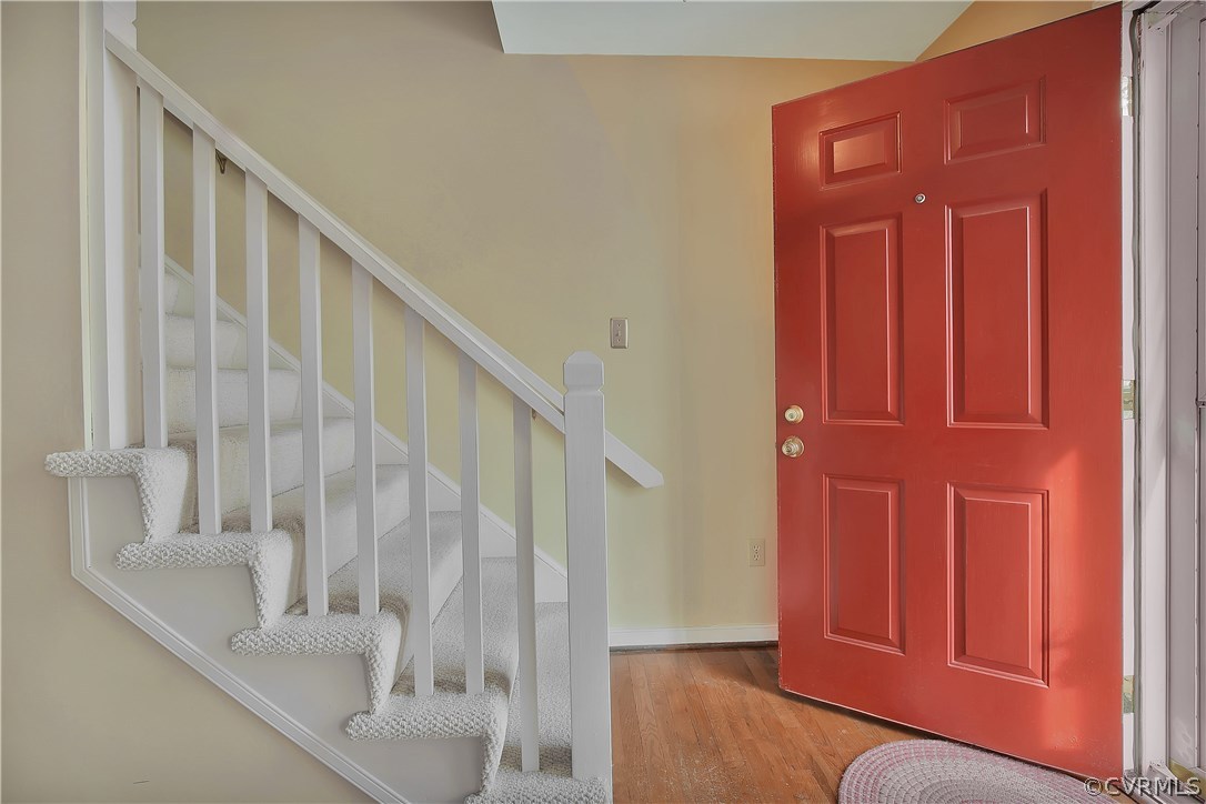 1320 Ware Road Henrico, VA 23229 - Photo 5 of 24 Gallery Image 5