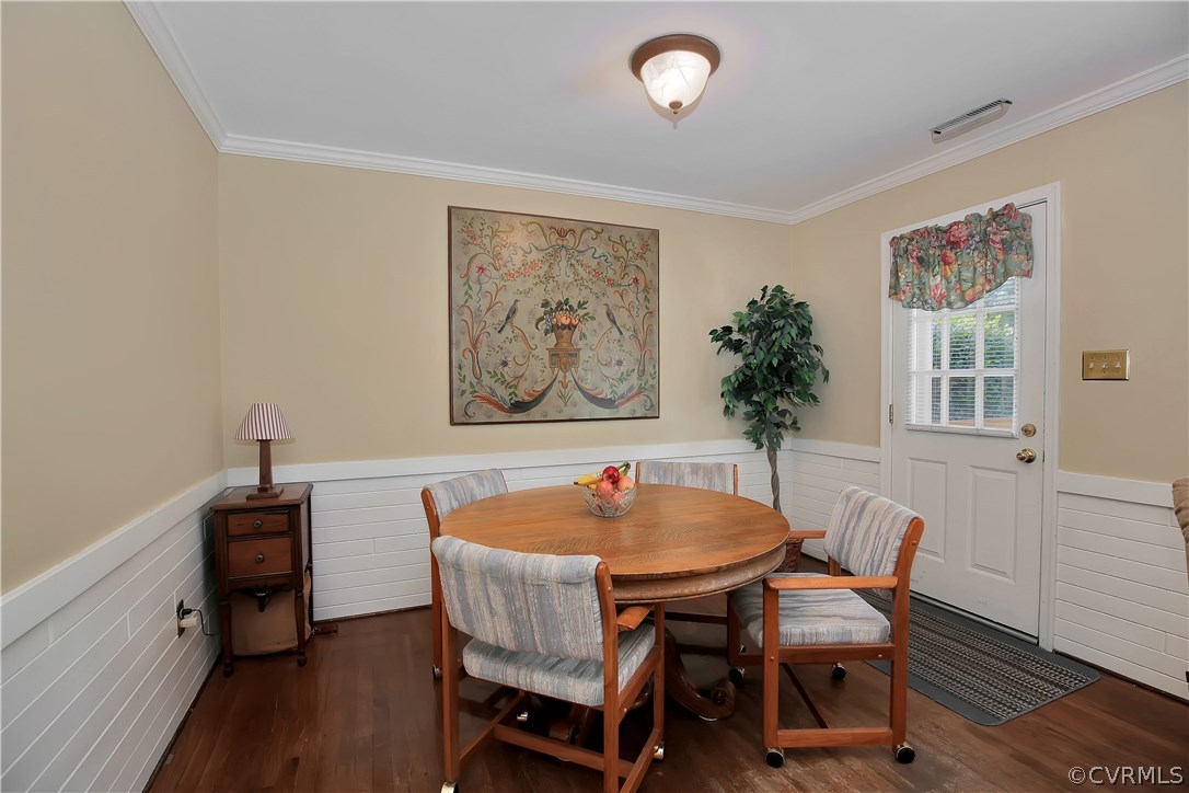 1320 Ware Road Henrico, VA 23229 - Photo 10 of 24 Gallery Image 10