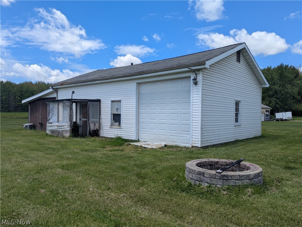 17536 Hosmer Road Middlefield, OH 44062 - Photo 12 of 17