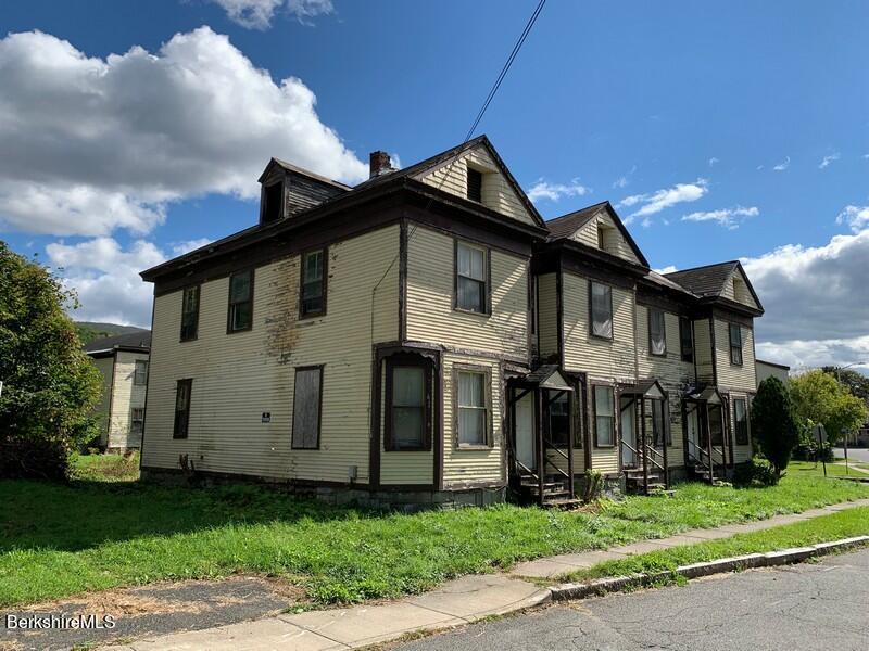 46-50 Spring Street North Adams, MA 01247 - Photo 3 of 18 Left