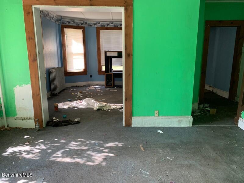 46-50 Spring Street North Adams, MA 01247 - Photo 10 of 18 Unit 1 Dining Room