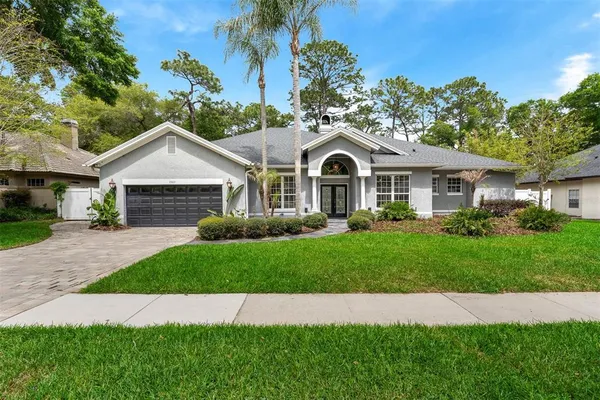 $675,000 | 2305 Park Village Place, Apopka, FL 32712