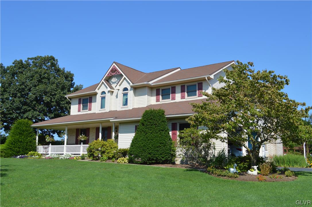 2354 Yost Road Bath, PA 18014 - Photo 1 of 45 Steeet view
