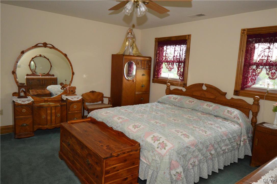 2354 Yost Road Bath, PA 18014 - Photo 21 of 45 Bedroom #2