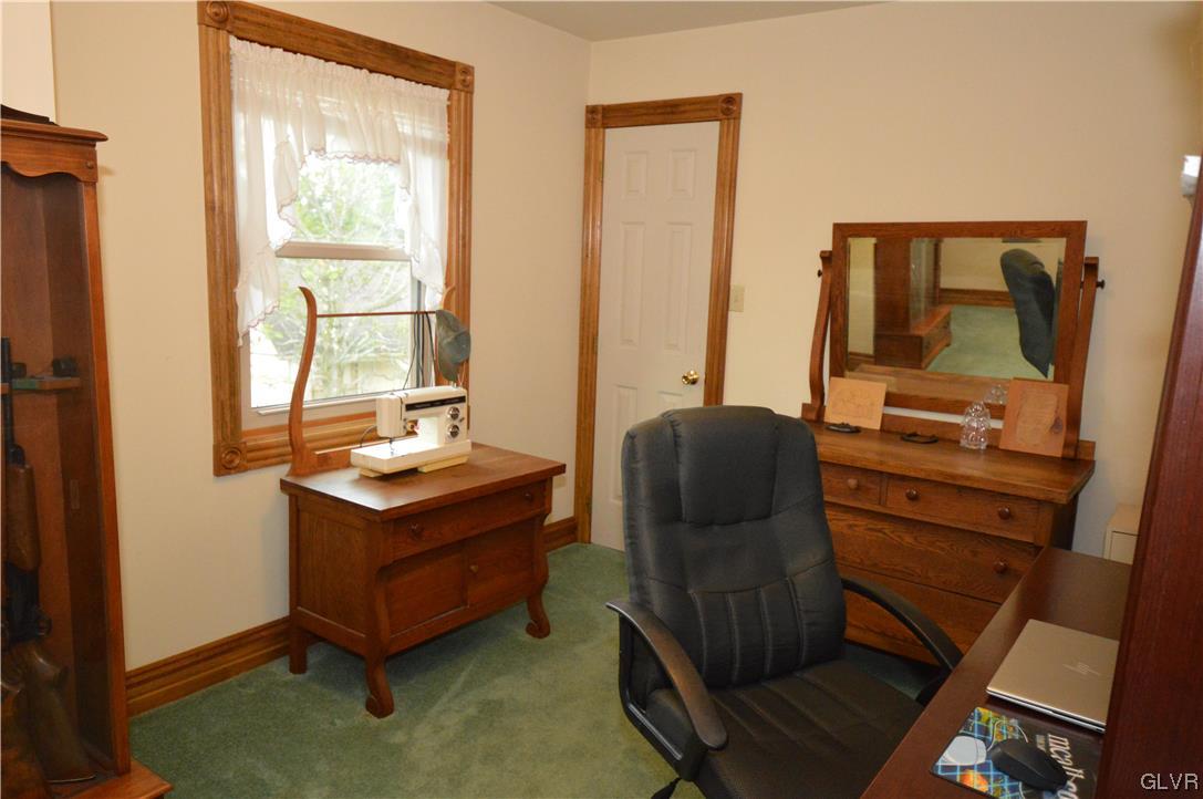 2354 Yost Road Bath, PA 18014 - Photo 23 of 45 Bedroom #3/office