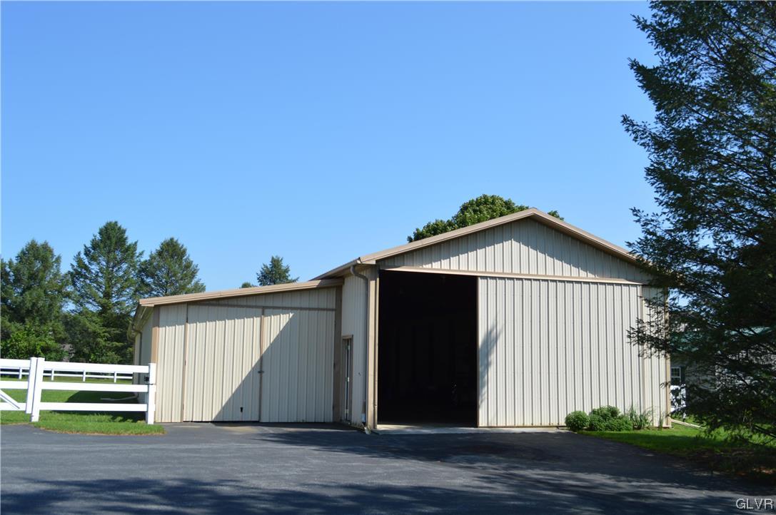2354 Yost Road Bath, PA 18014 - Photo 36 of 45 26x78 pole barn