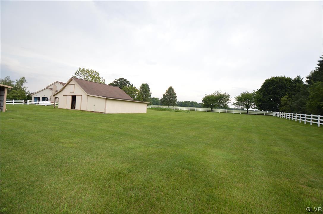 2354 Yost Road Bath, PA 18014 - Photo 38 of 45 Pasture fenced