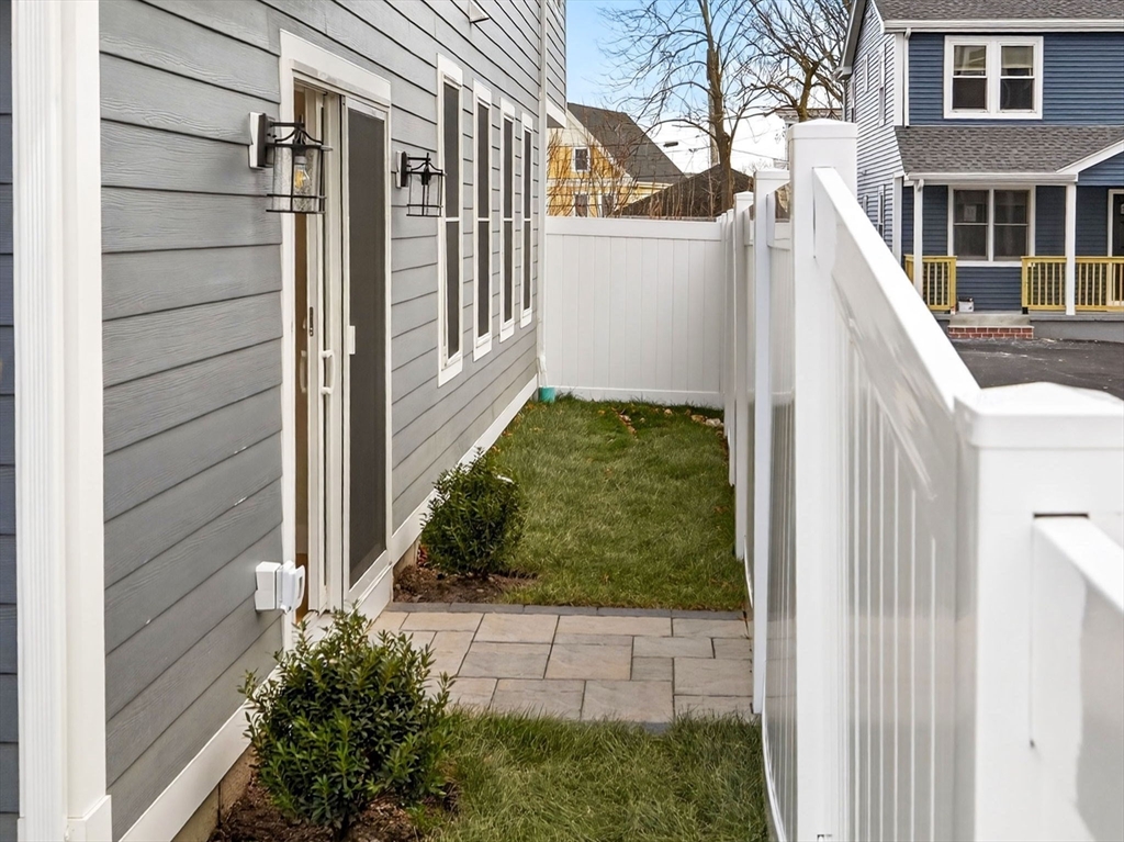 60 Stanley Street, Unit 101 Boston, MA 02125 - Photo 20 of 20