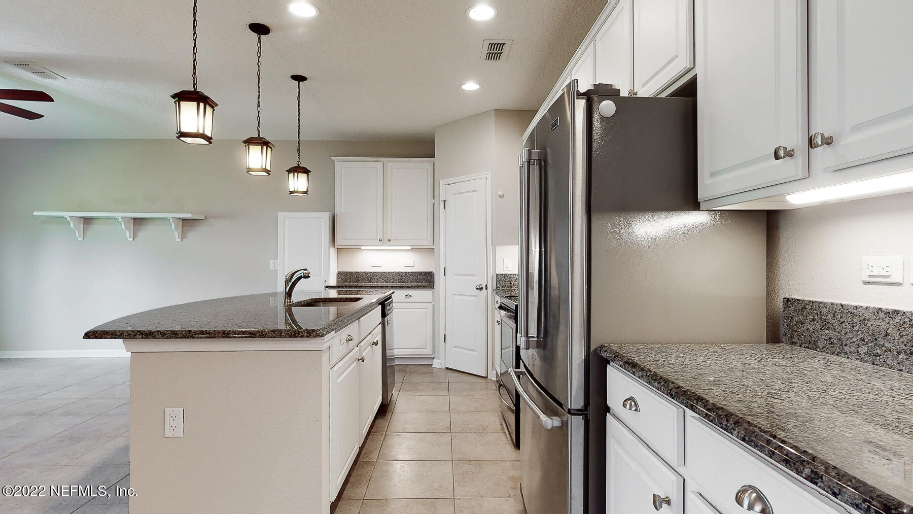 3203 Chestnut Ridge Way Orange Park, FL 32065 - Photo 10 of 37 Kitchen a