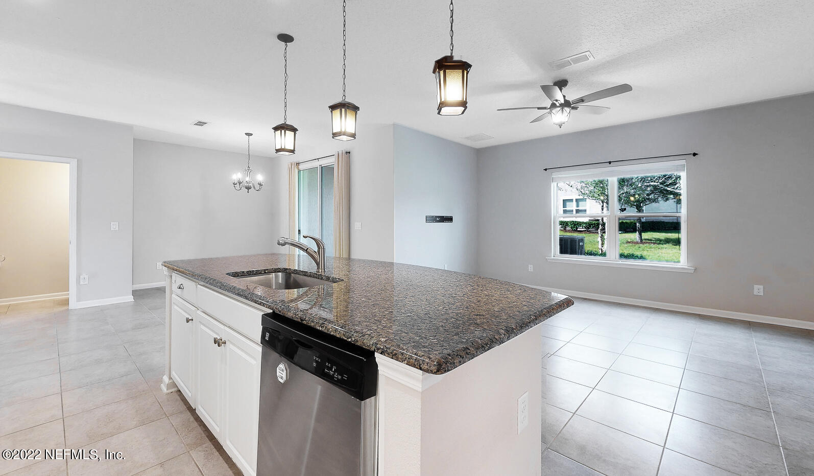 3203 Chestnut Ridge Way Orange Park, FL 32065 - Photo 11 of 37 Kitchen b