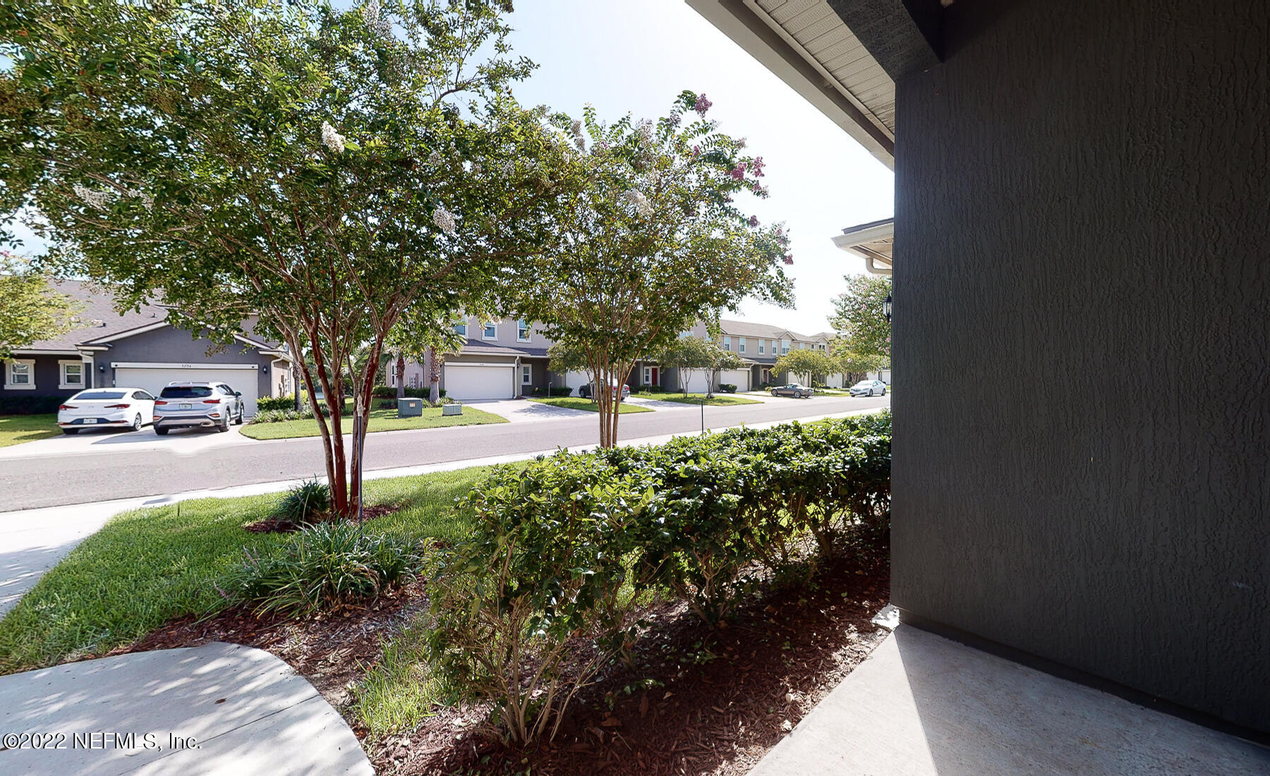 3203 Chestnut Ridge Way Orange Park, FL 32065 - Photo 29 of 37 Ext Front Porch b