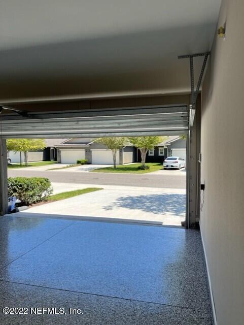 3203 Chestnut Ridge Way Orange Park, FL 32065 - Photo 36 of 37 3203 Chestnut Ridge Way garage 1 of 3