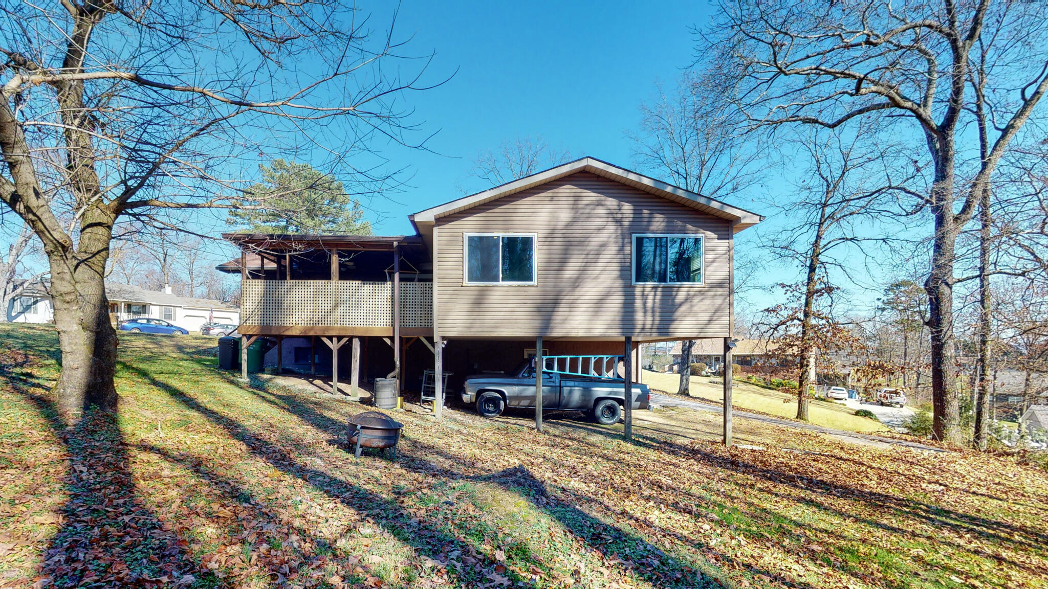 267 Bookout Road Ringgold, GA 30736 - Photo 3 of 32 Exterior