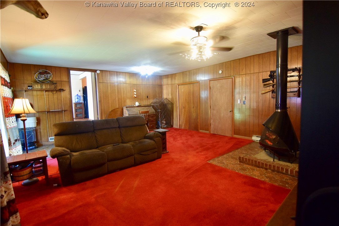 5417 Graham Station Road Letart, WV 25253 - Photo 6 of 21 Gallery Image 6
